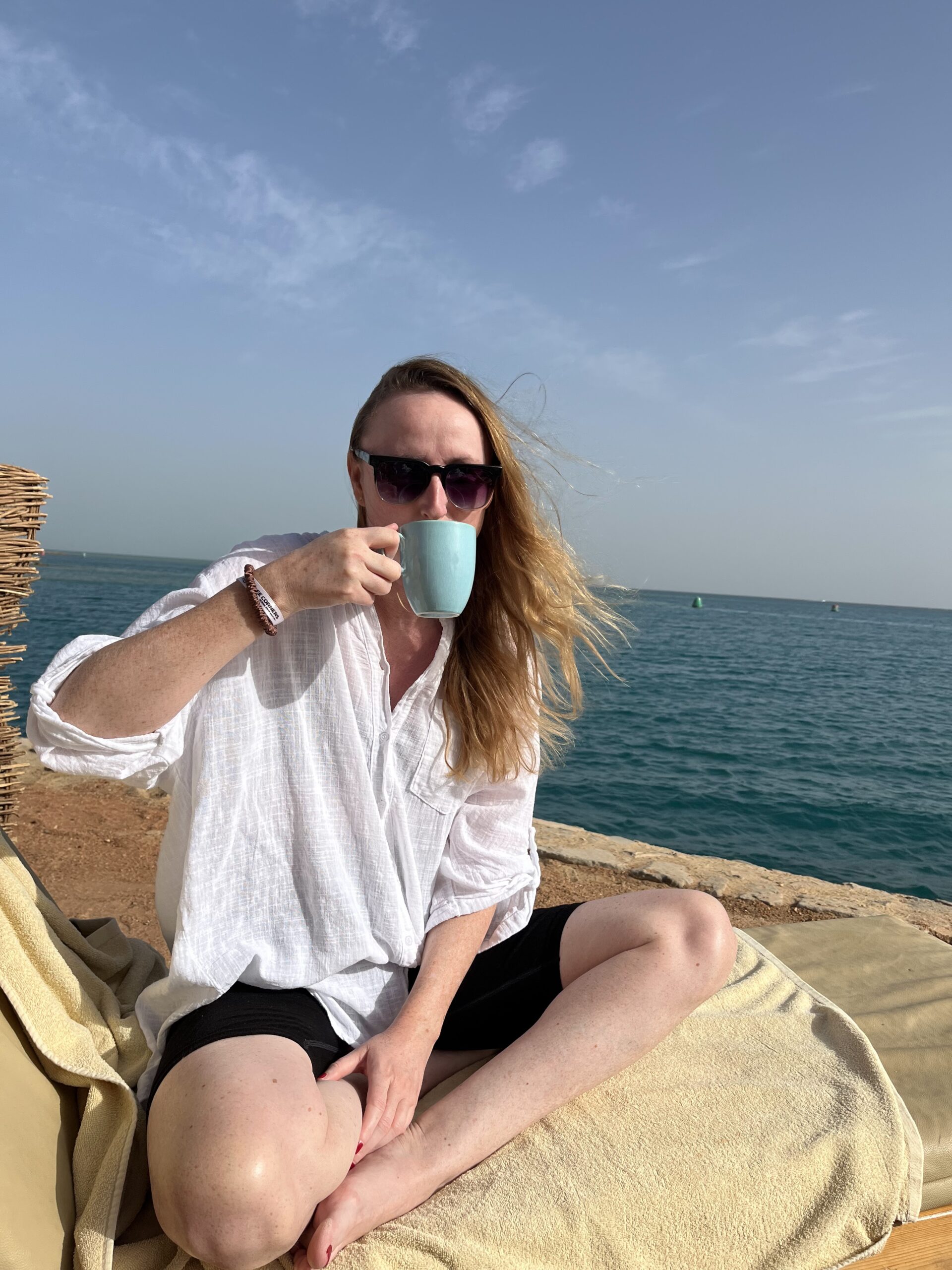 All inclusive charterrejse for voksne til El Gouna, Egypten