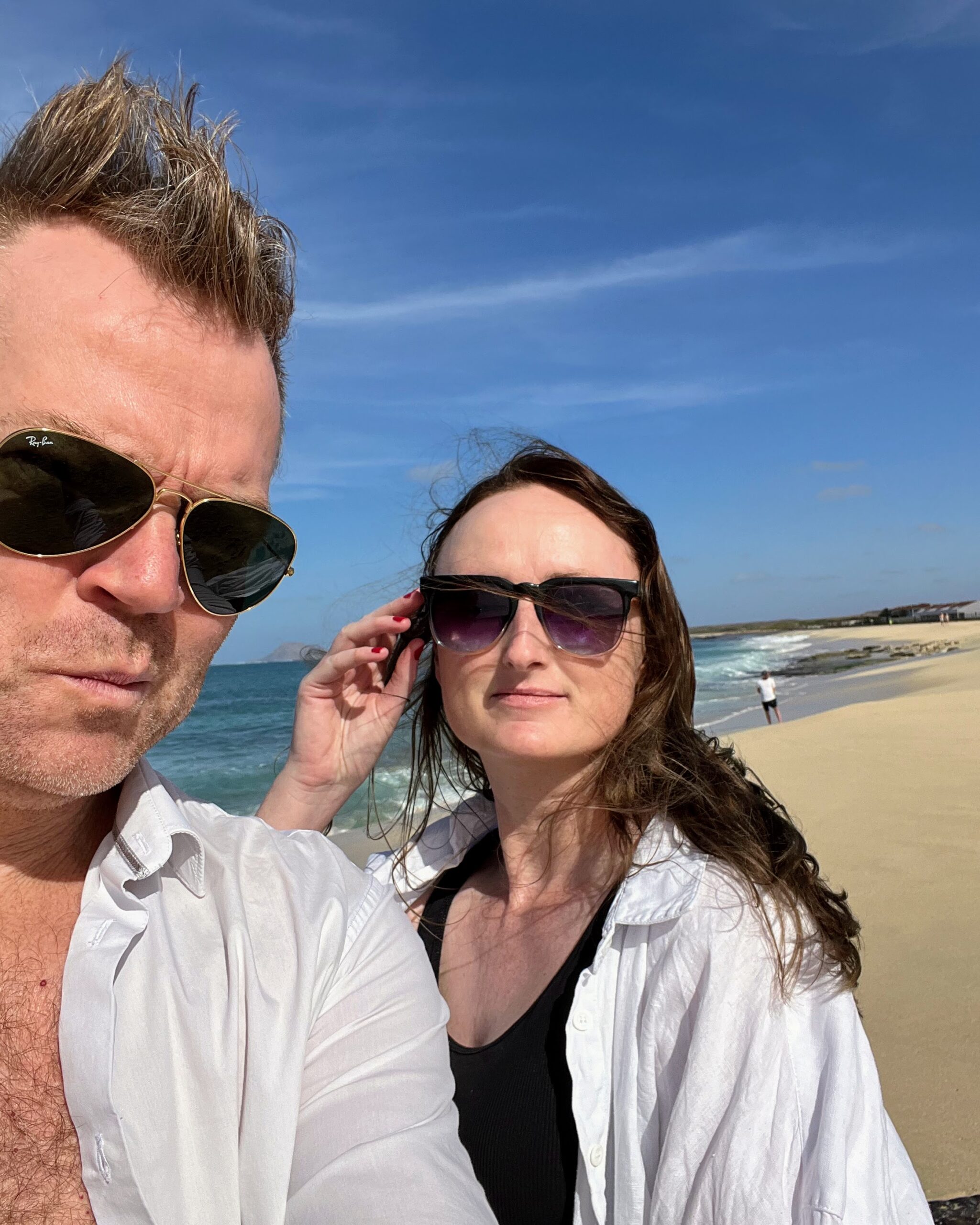 Kap Verde – vinterdestination med sol og varme
