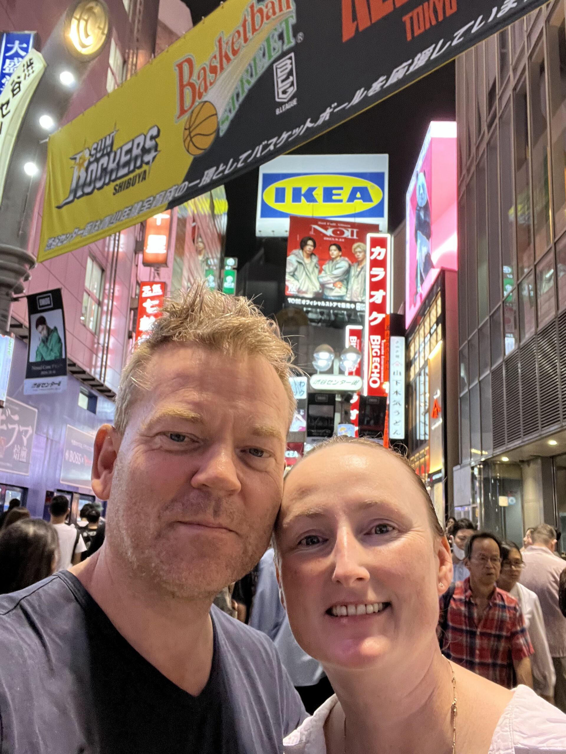 Hvor skal man bo i Tokyo som førstegangsrejsende